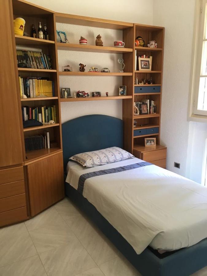 b&b le magnolie Carimate Extérieur photo