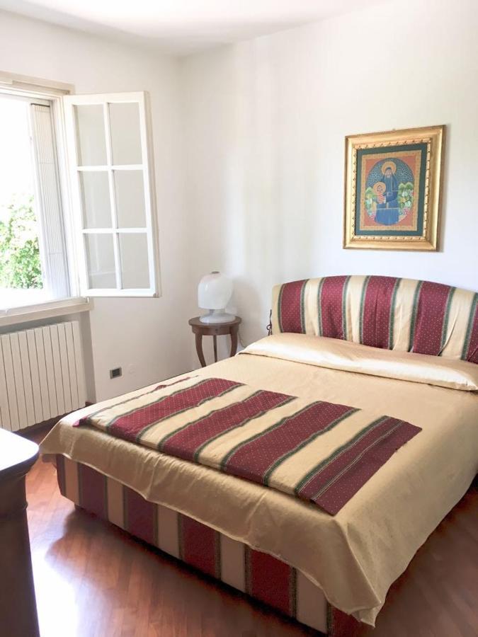 b&b le magnolie Carimate Extérieur photo