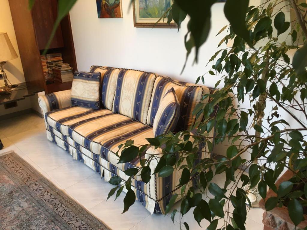 b&b le magnolie Carimate Extérieur photo