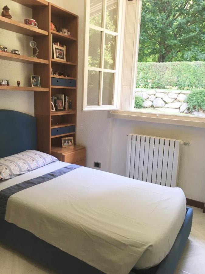 b&b le magnolie Carimate Extérieur photo
