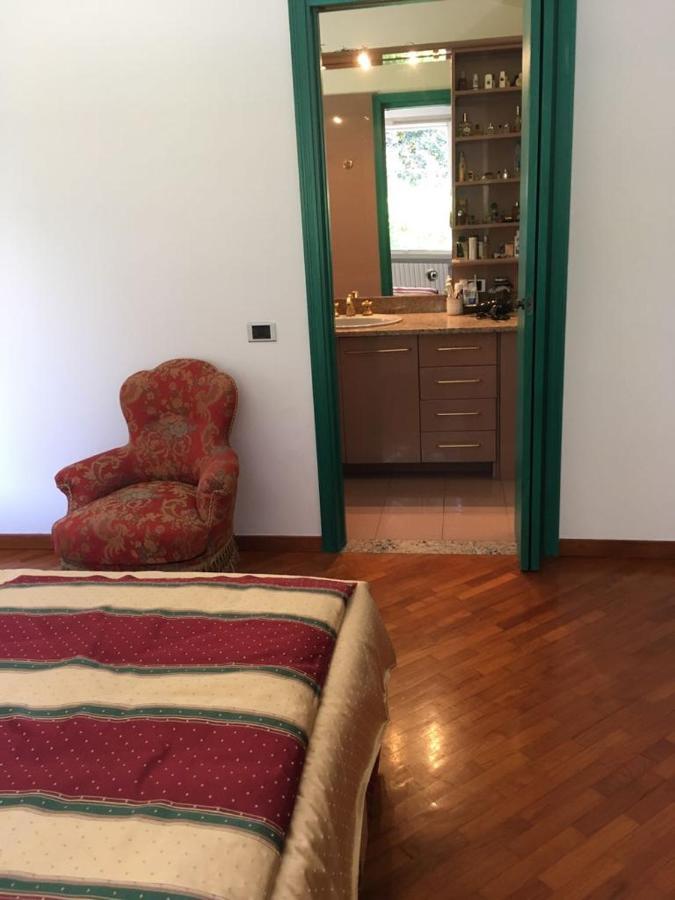 b&b le magnolie Carimate Extérieur photo
