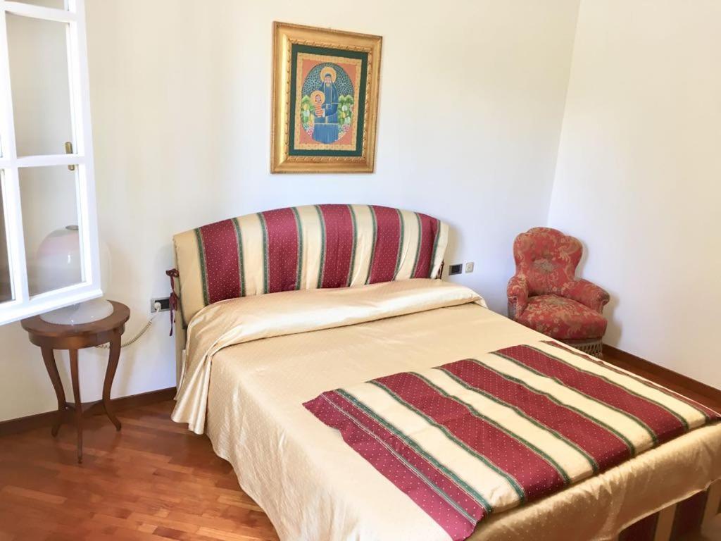 b&b le magnolie Carimate Extérieur photo