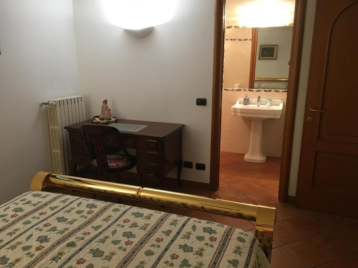 b&b le magnolie Carimate Extérieur photo